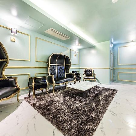 Hotel May Dongdaemun سيول المظهر الخارجي الصورة