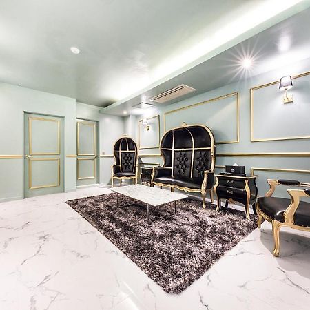Hotel May Dongdaemun سيول المظهر الخارجي الصورة