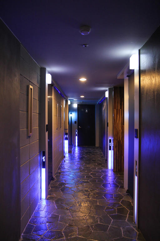 Hotel May Dongdaemun سيول المظهر الخارجي الصورة
