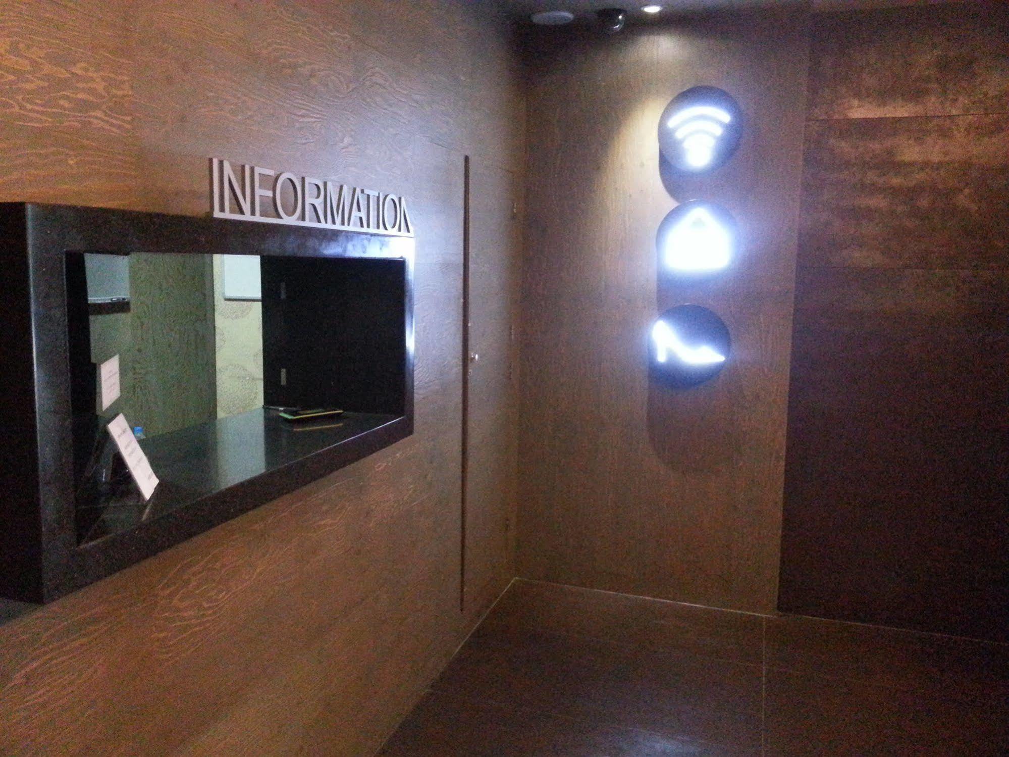 Hotel May Dongdaemun سيول المظهر الخارجي الصورة