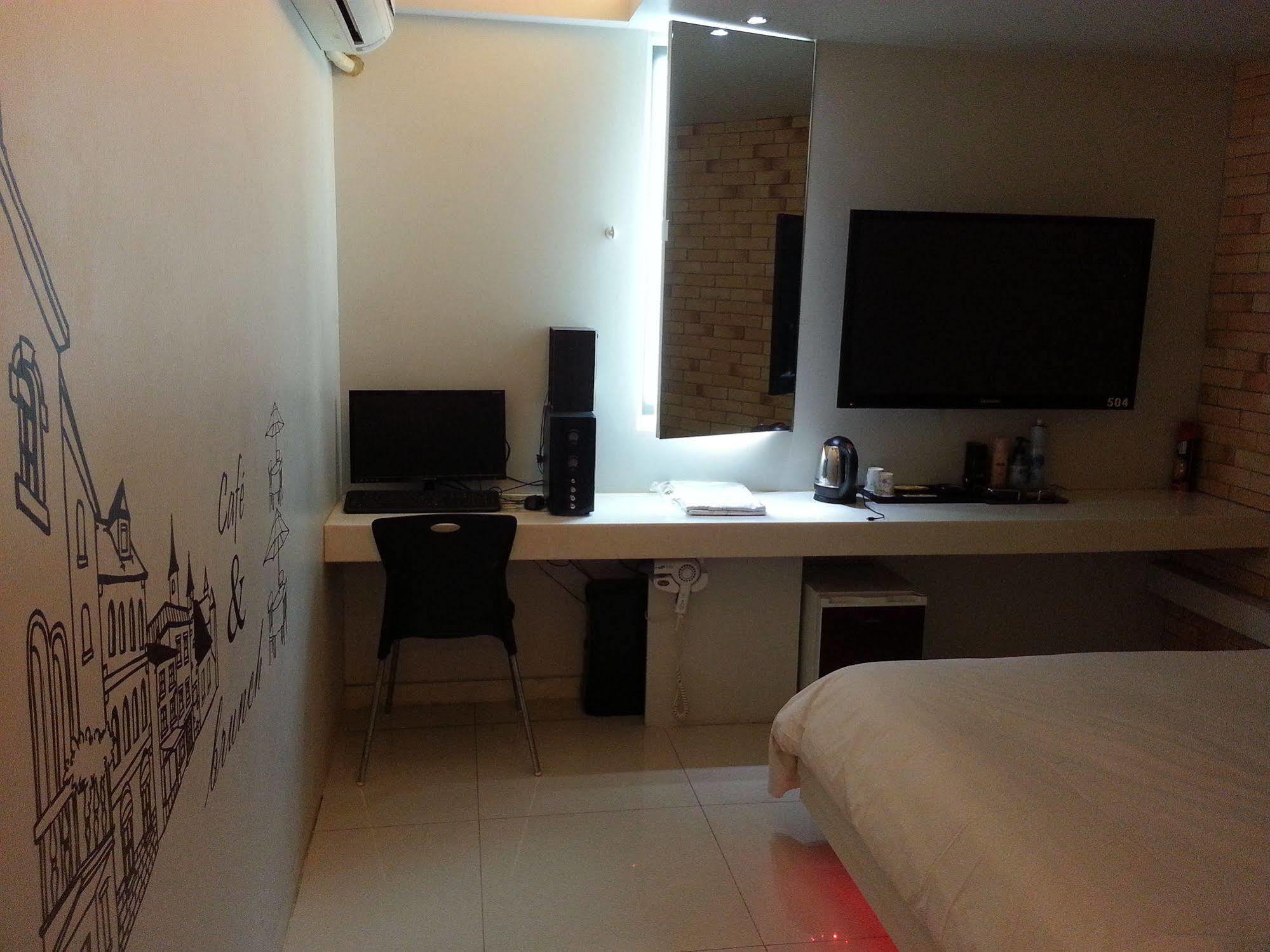 Hotel May Dongdaemun سيول المظهر الخارجي الصورة