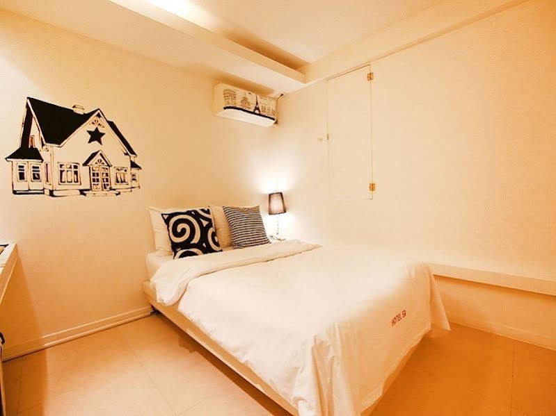 Hotel May Dongdaemun سيول المظهر الخارجي الصورة