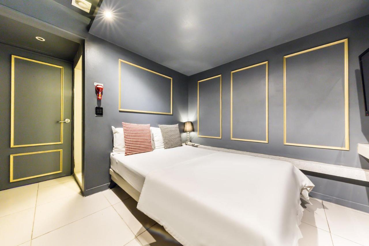 Hotel May Dongdaemun سيول المظهر الخارجي الصورة