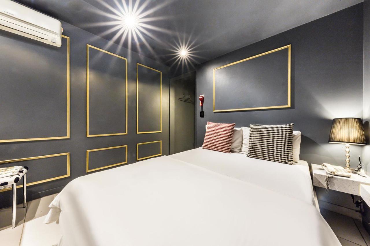 Hotel May Dongdaemun سيول المظهر الخارجي الصورة