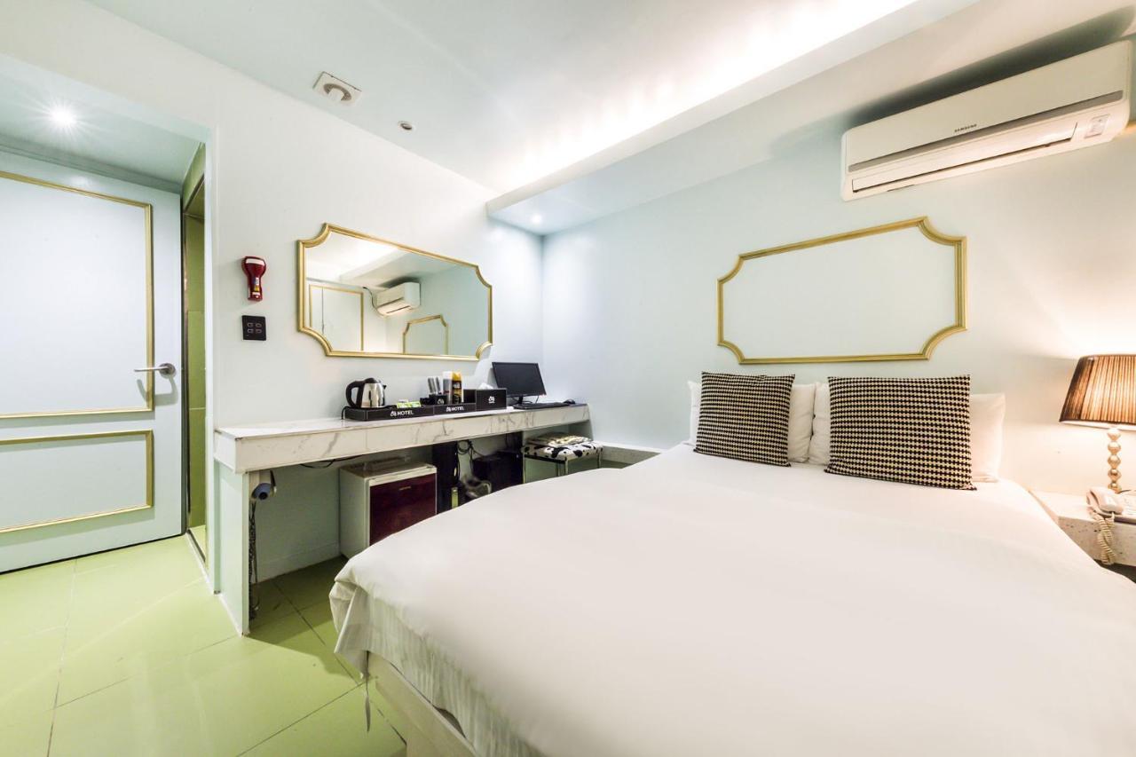 Hotel May Dongdaemun سيول المظهر الخارجي الصورة