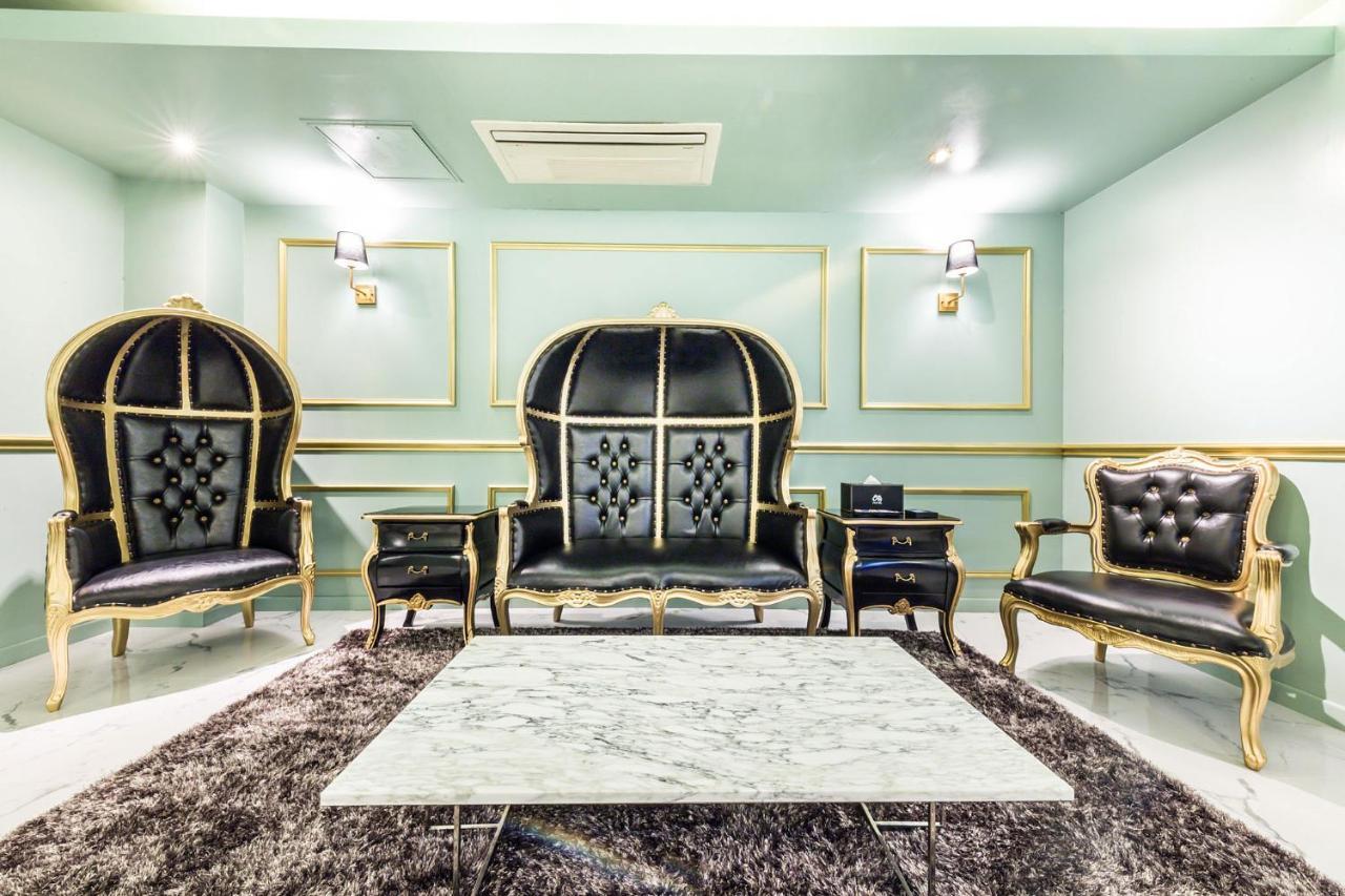 Hotel May Dongdaemun سيول المظهر الخارجي الصورة