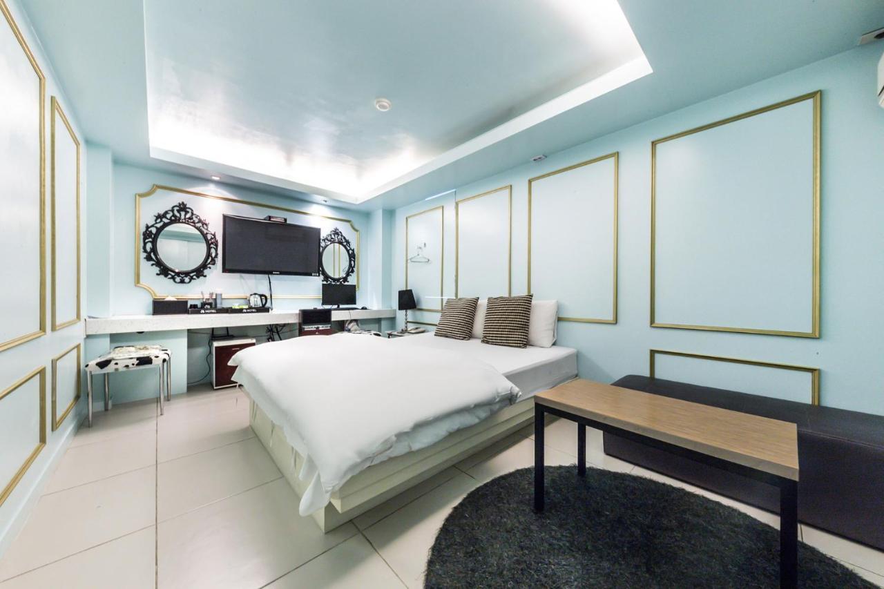 Hotel May Dongdaemun سيول المظهر الخارجي الصورة