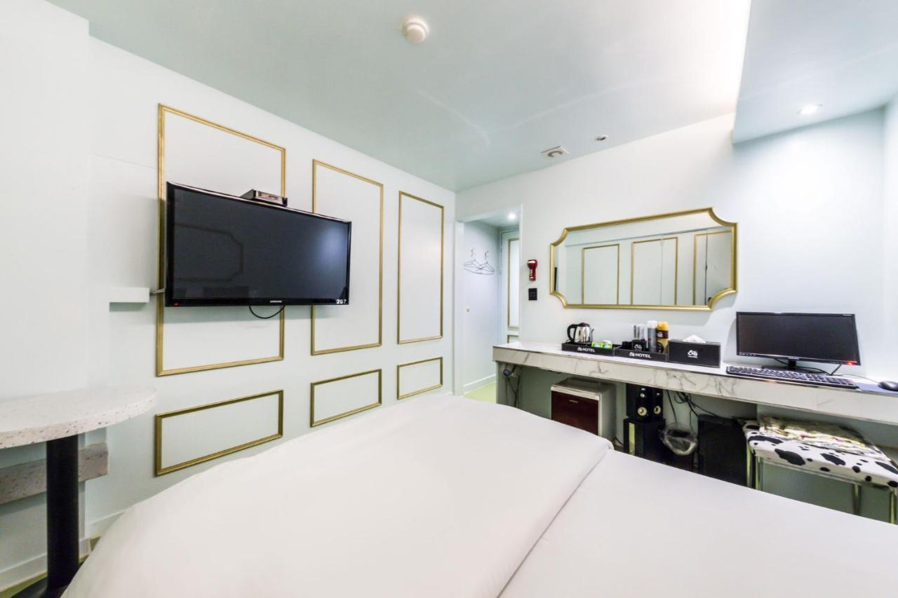 Hotel May Dongdaemun سيول المظهر الخارجي الصورة