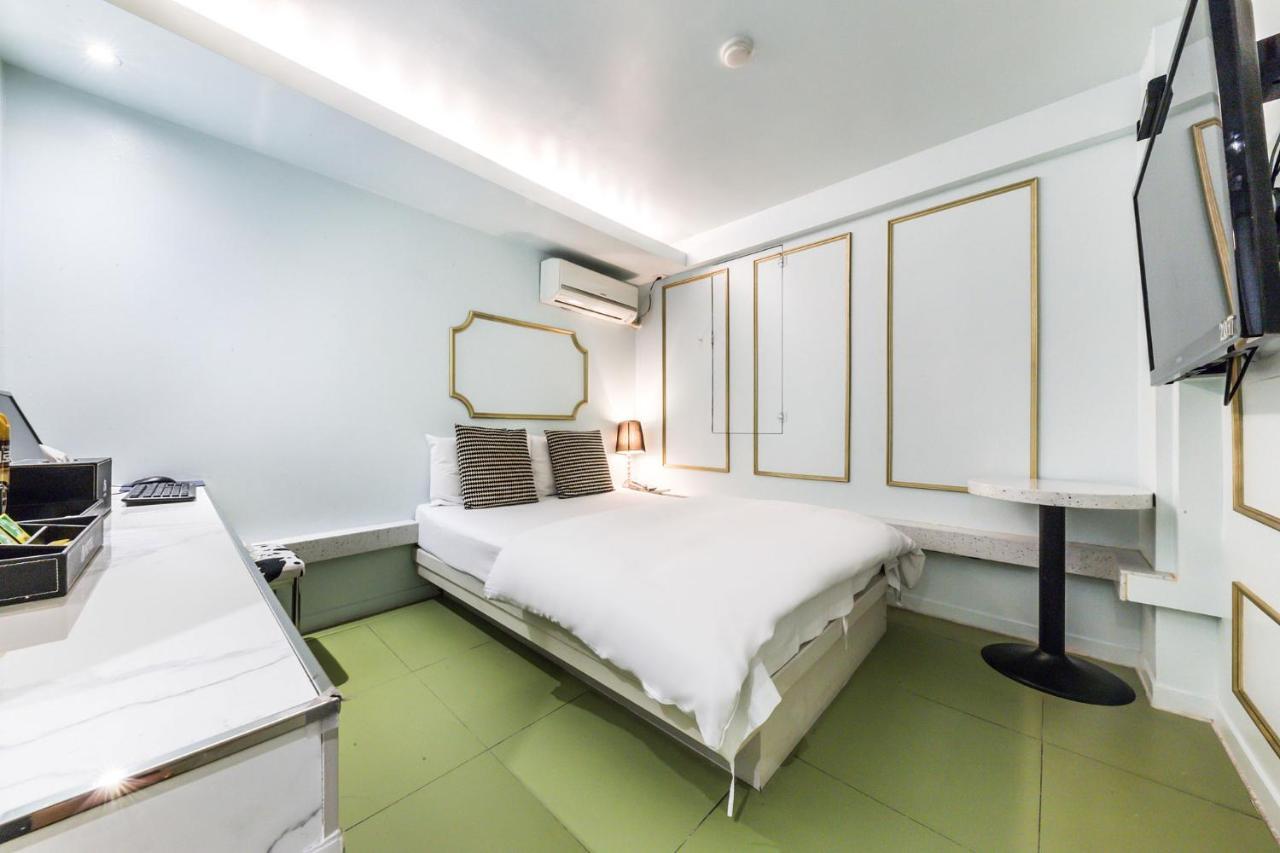 Hotel May Dongdaemun سيول المظهر الخارجي الصورة