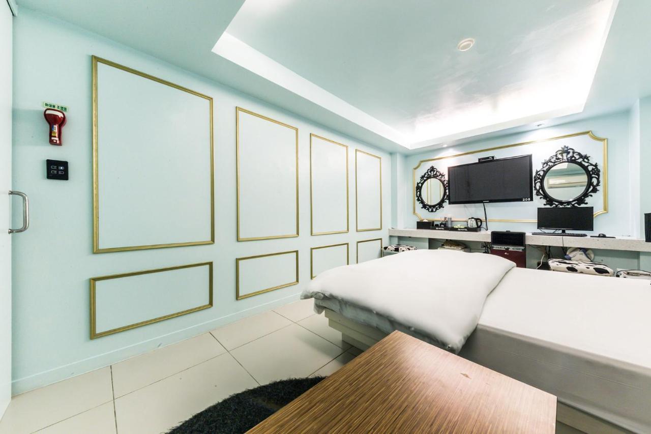 Hotel May Dongdaemun سيول المظهر الخارجي الصورة