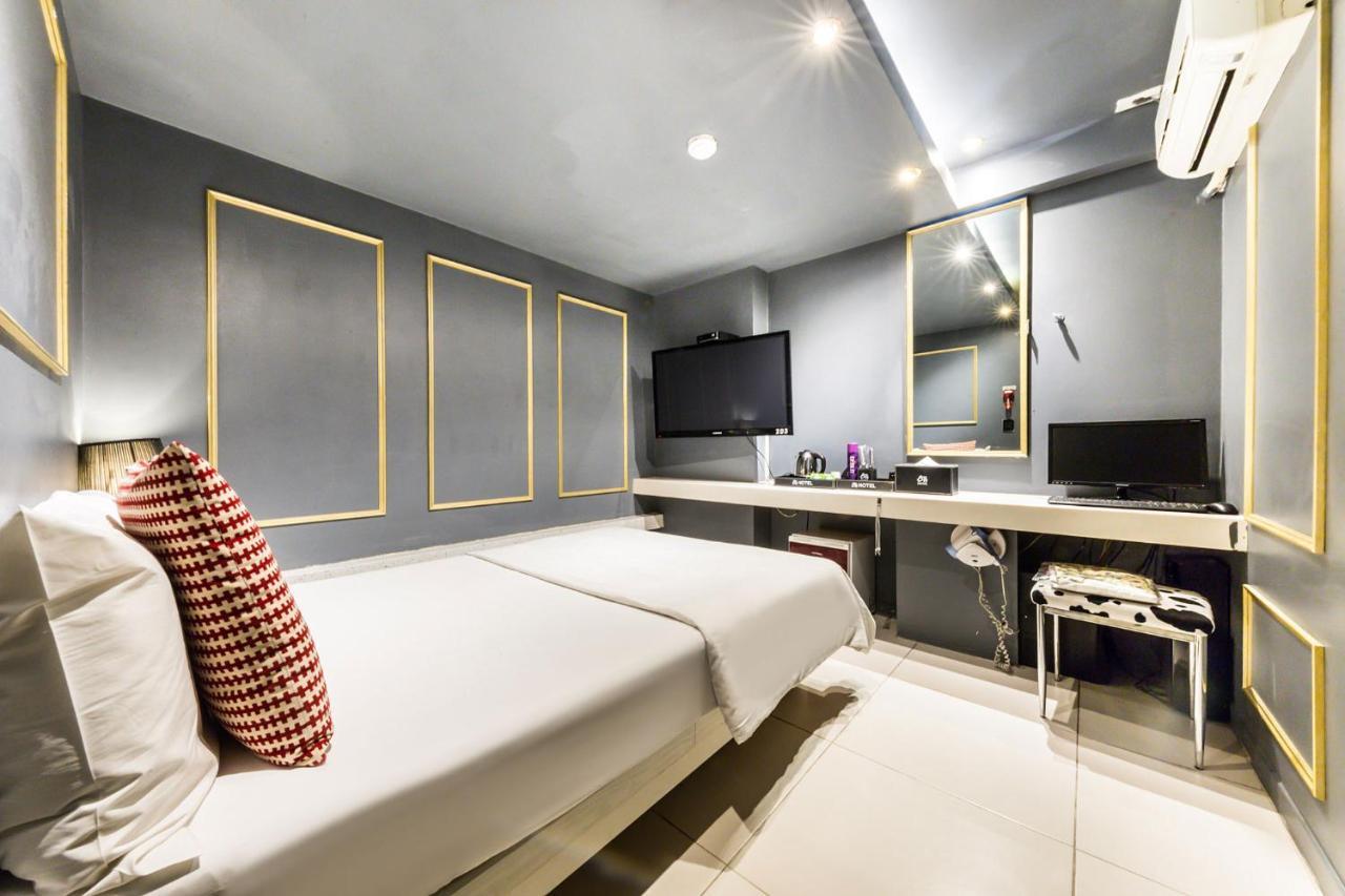 Hotel May Dongdaemun سيول المظهر الخارجي الصورة